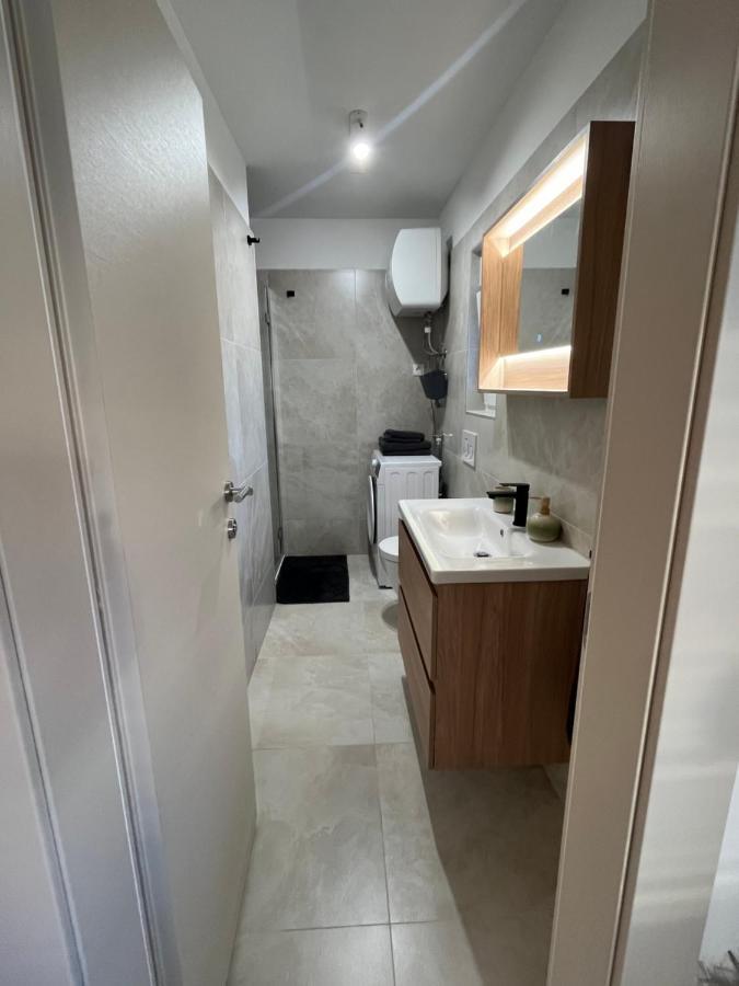 Apartment A & N With Free Private Parking Πούλα Εξωτερικό φωτογραφία