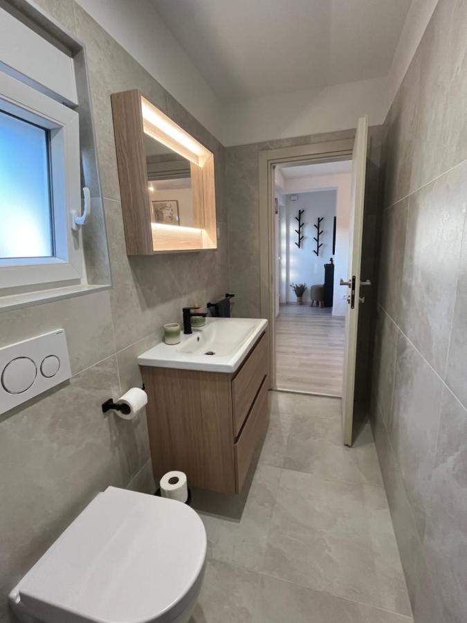 Apartment A & N With Free Private Parking Πούλα Εξωτερικό φωτογραφία