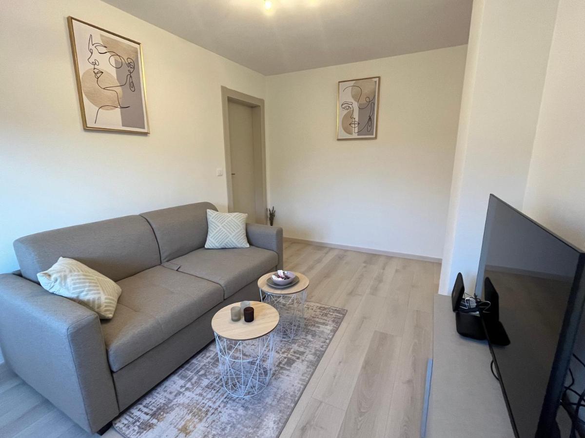 Apartment A & N With Free Private Parking Πούλα Εξωτερικό φωτογραφία